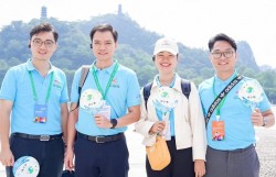 Người trẻ học tập suốt đời để vươn xa