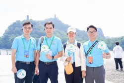Người trẻ học tập suốt đời để vươn xa