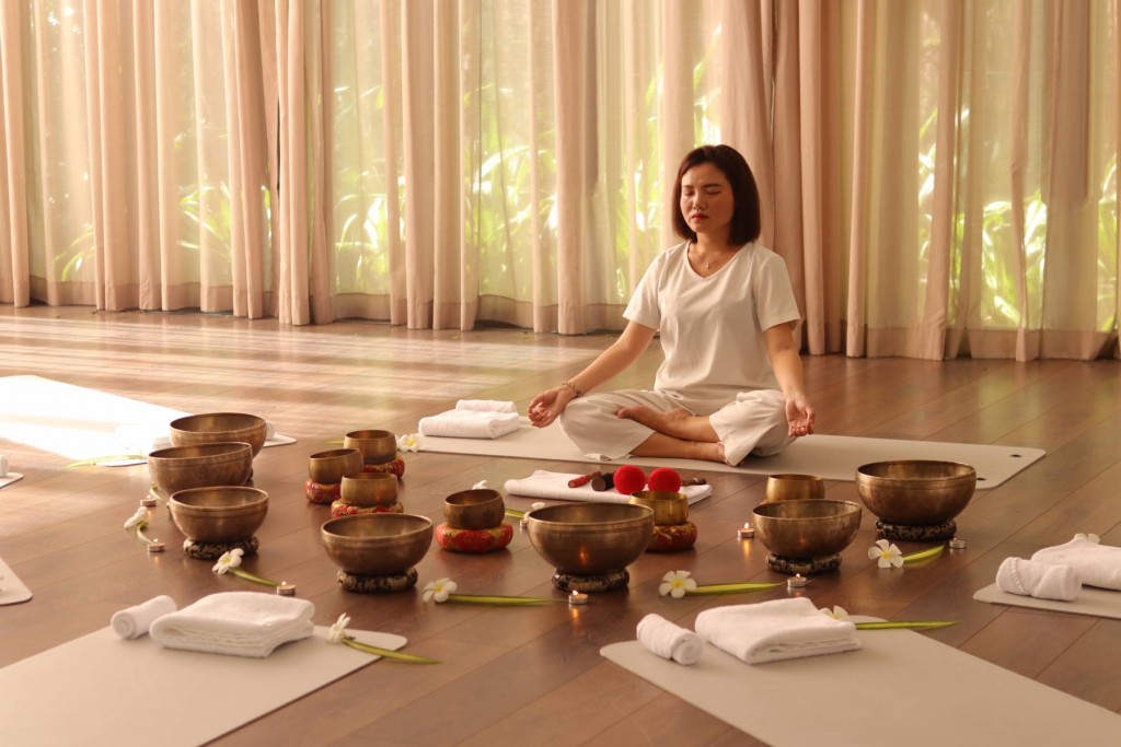 Hành trình thư giãn và tái tạo, nơi cơ thể, tâm trí và tinh thần hòa làm một tại Premier Village Phu Quoc  Hành trình thư giãn và tái tạo, nơi cơ thể, tâm trí và tinh thần hòa làm một tại Premier Village Phu Quoc