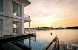 Forbes: "Phú Quốc đang tạo chuẩn mực mới cho nghỉ dưỡng nhiệt đới Châu Á"