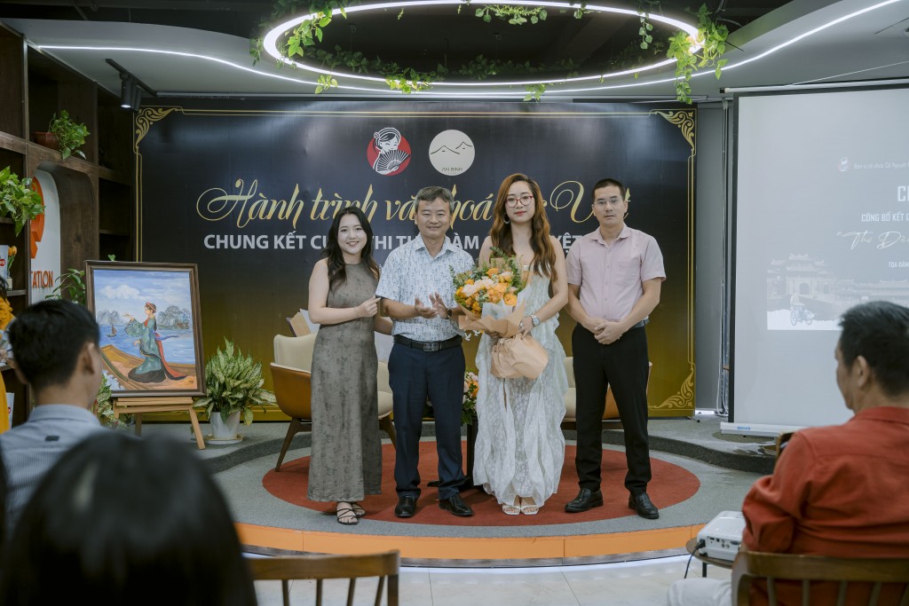 Cuộc thi 