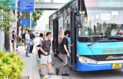 Giao thông xanh, kết nối liền mạch: Giải pháp cải thiện môi trường