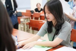 Bài 2: Lời khuyên để tân sinh viên có một khởi đầu suôn sẻ