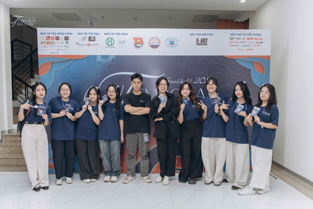 Môi trường đại học rèn nhiều kỹ năng cho mỗi bạn sinh viên (Ản minh họa)