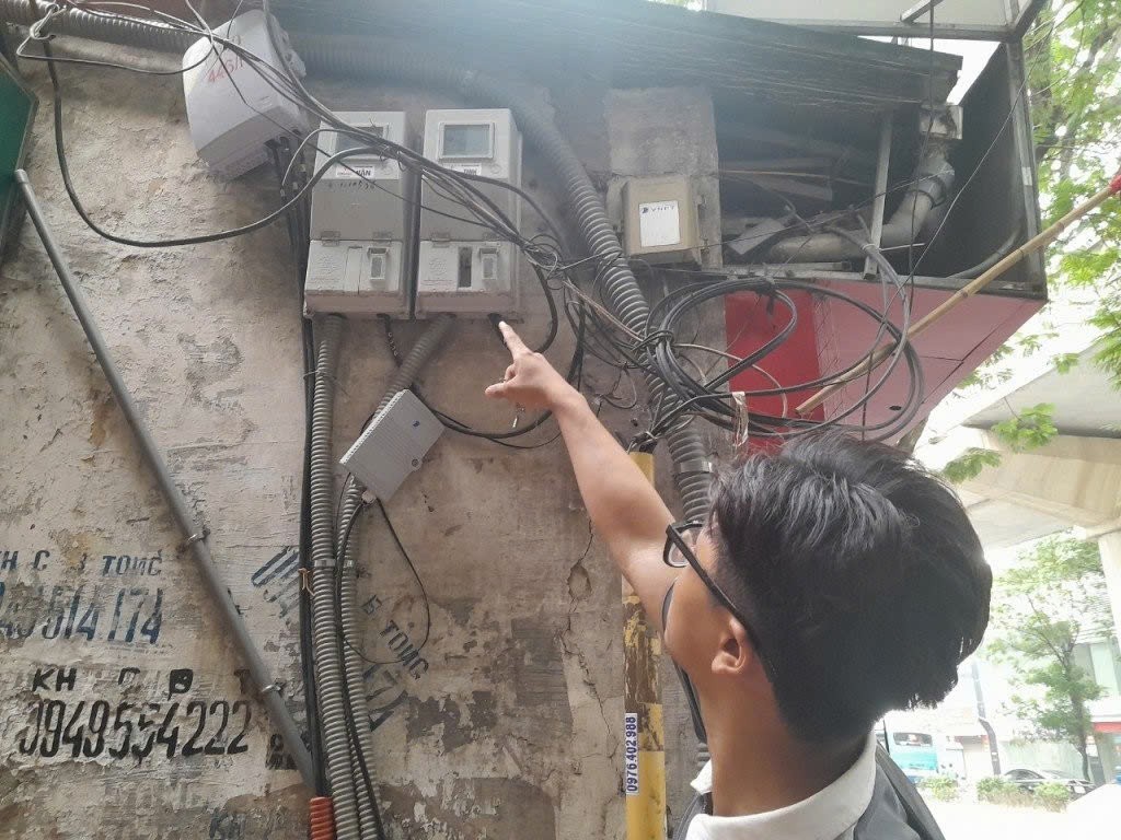 Tìm một phòng trọ an toàn về PCCC, an ninh tốt và giá cả hợp lý là điều rất khó trong thời điểm hiện nay