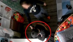 Điều tra làm rõ nghi án bé trai bị mẹ kế bạo hành