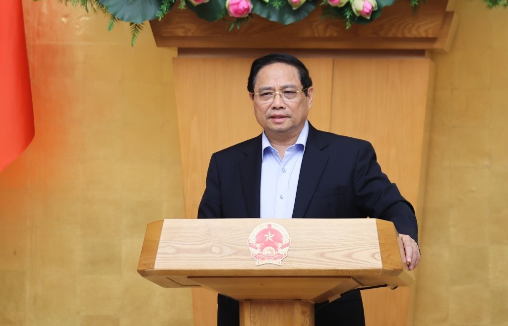 Thiết kế luật phải theo hướng tăng cường hậu kiểm, giảm tiền kiểm để giảm bớt thủ tục hành chính