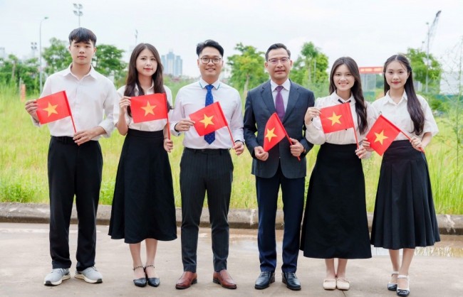Bài 4: “Tấm hộ chiếu” bước vào kỷ nguyên toàn cầu