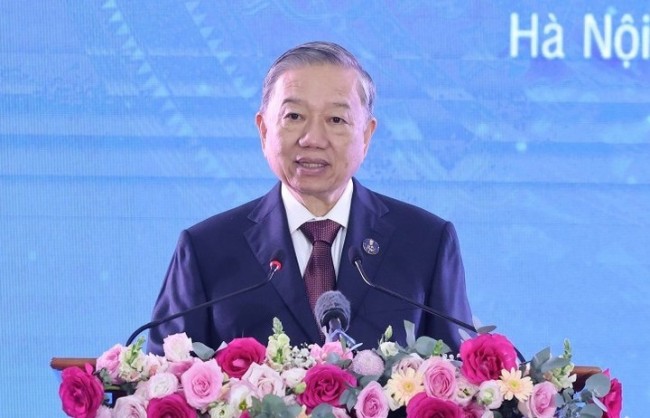 Giữ vững mạch nguồn chính thống, dẫn dắt dòng chảy thông tin quốc gia