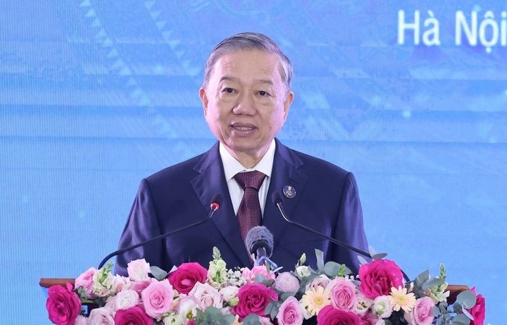Giữ vững mạch nguồn chính thống, dẫn dắt dòng chảy thông tin quốc gia