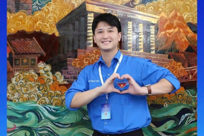 Huỳnh Anh hiến kế cách đưa văn hoá chạm đến trái tim giới trẻ