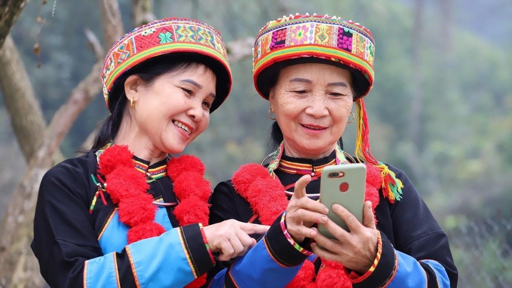 Khởi nguồn phong trào cách mạng toàn dân trong kỷ nguyên số