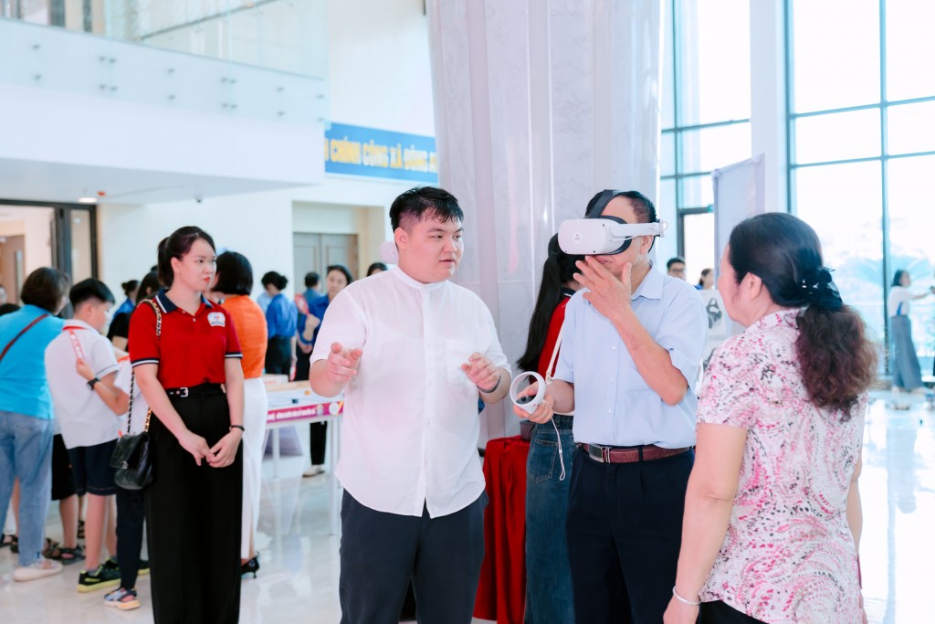 Khởi nguồn phong trào cách mạng toàn dân trong kỷ nguyên số