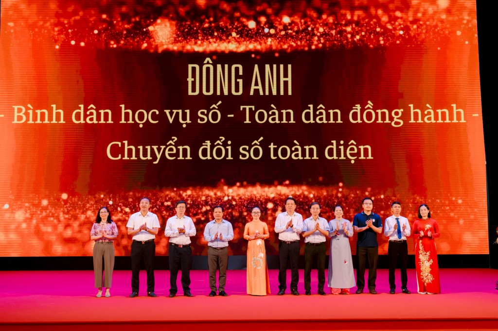 Khởi nguồn phong trào cách mạng toàn dân trong kỷ nguyên số