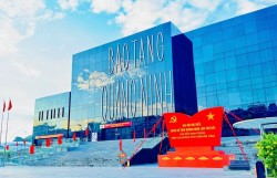 Đại hội XVI Đảng bộ Quảng Ninh: Tầm nhìn mới, khát vọng mới