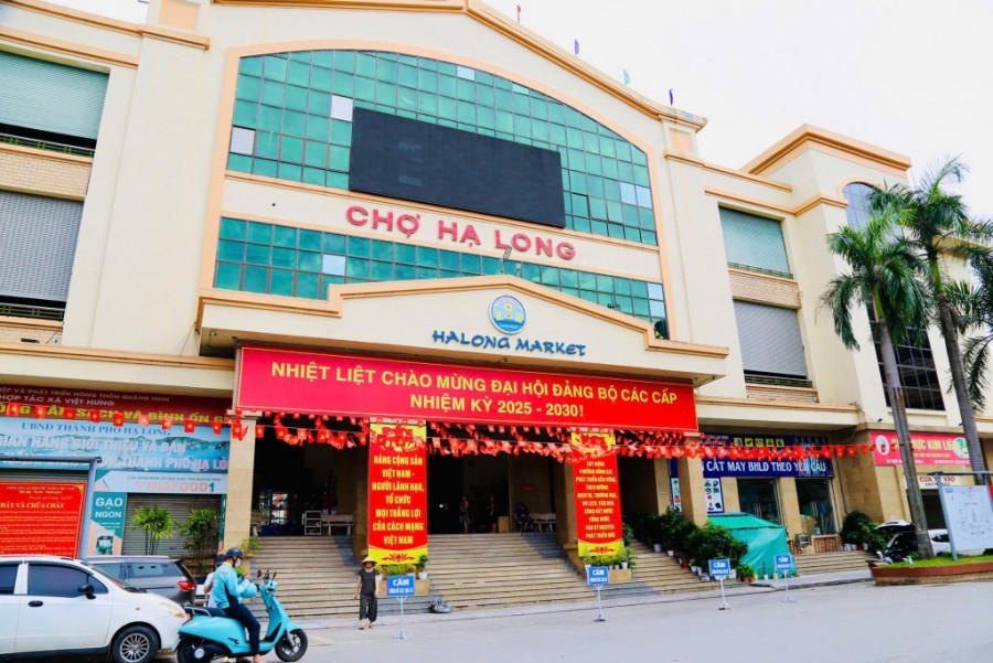 Đại hội XVI Đảng bộ Quảng Ninh: Tầm nhìn mới, khát vọng mới