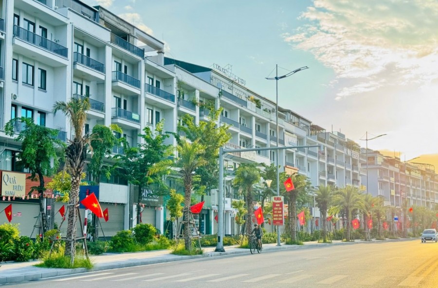 Đại hội XVI Đảng bộ Quảng Ninh: Tầm nhìn mới, khát vọng mới