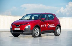 GSM hỗ trợ tài xế Xanh SM Platform “mua xe VinFast với 0 đồng” để kinh doanh dịch vụ