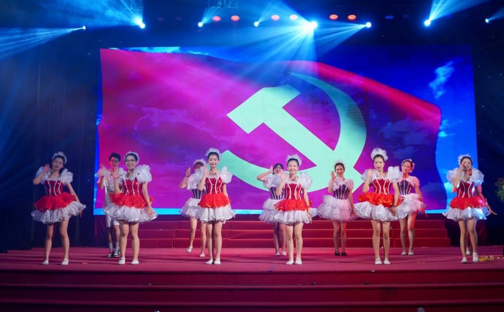 Học sinh Thủ đô lan tỏa văn hóa đọc và tình yêu nghệ thuật