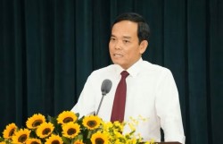 Tìm giải pháp đột phá để TP Hồ Chí Minh tăng trưởng từ 10%