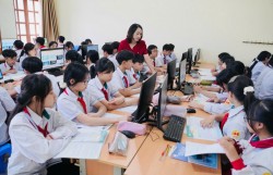 Cách làm sáng tạo giúp nâng cao chất lượng hoạt động Đội