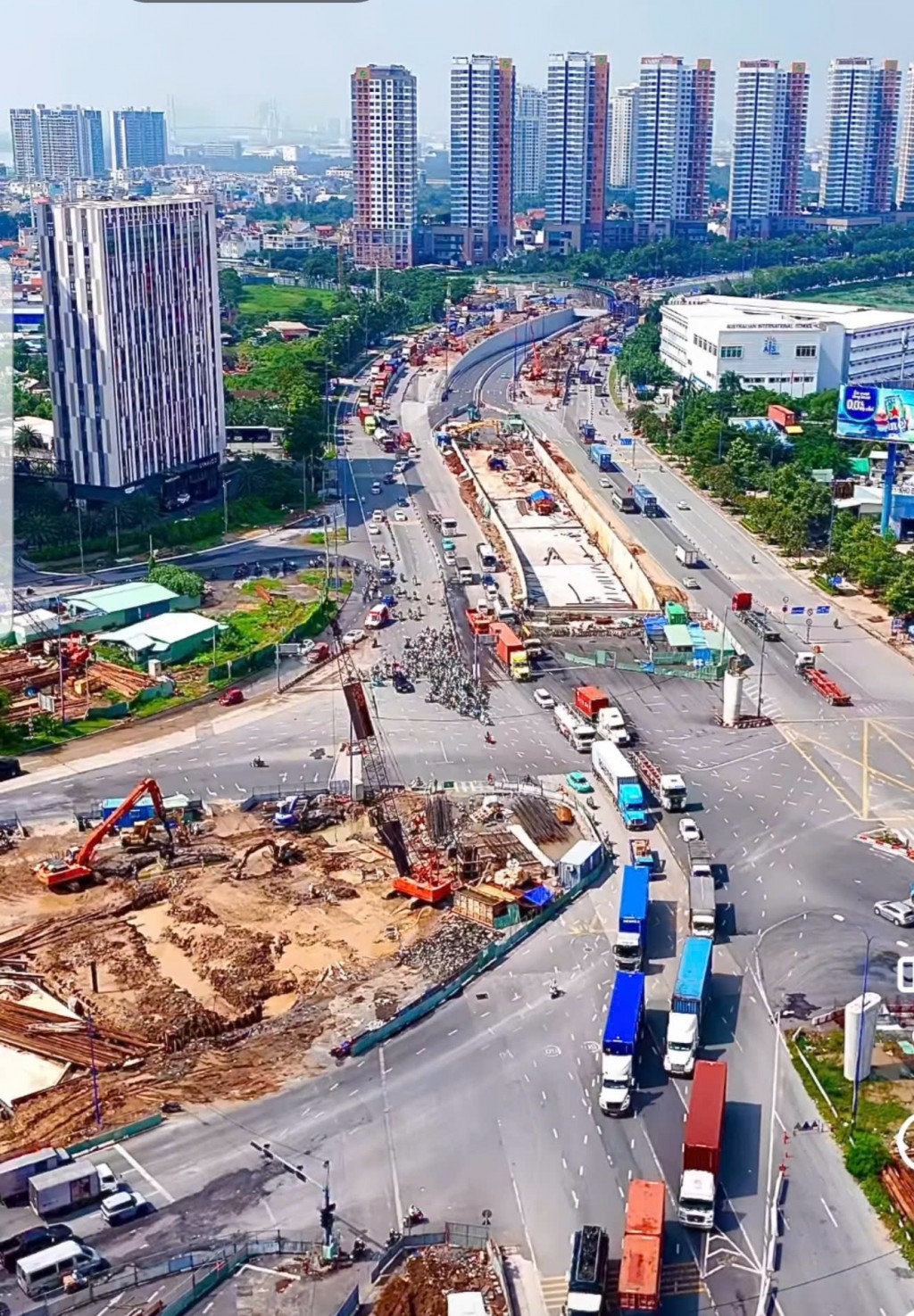 tháo gỡ được 266/838 dự án tồn đọng