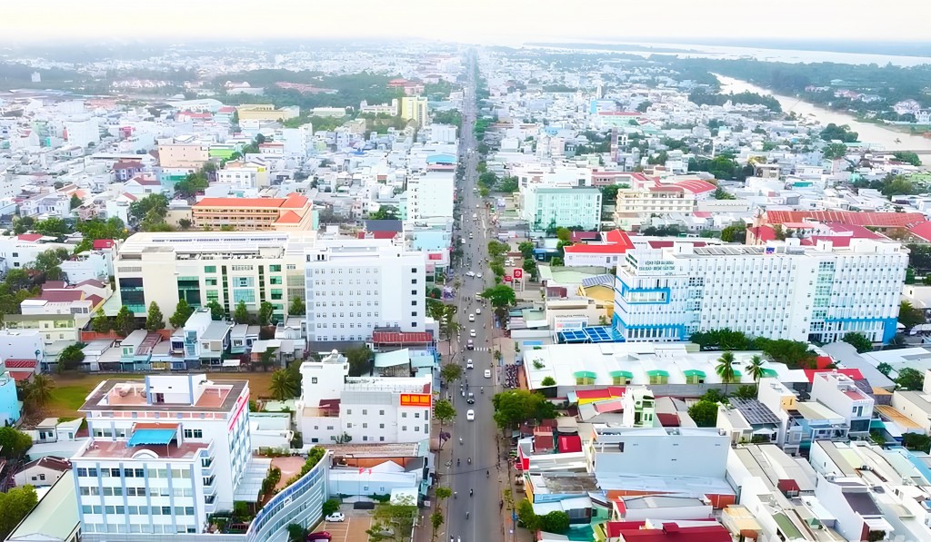 Dự án Quốc lộ 91 Dự án Quốc lộ 91