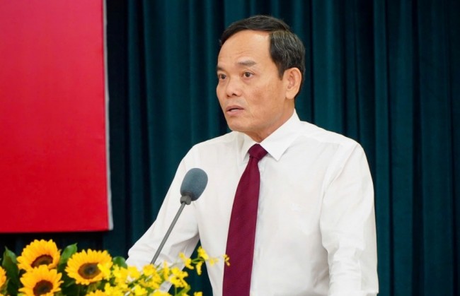 Giải quyết câu chuyện quy hoạch của TP Hồ Chí Minh