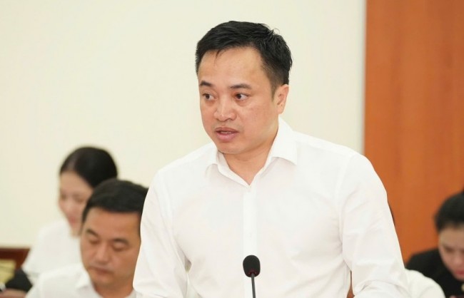 Tội phạm giảm, không còn tình trạng tạt sơn đòi nợ