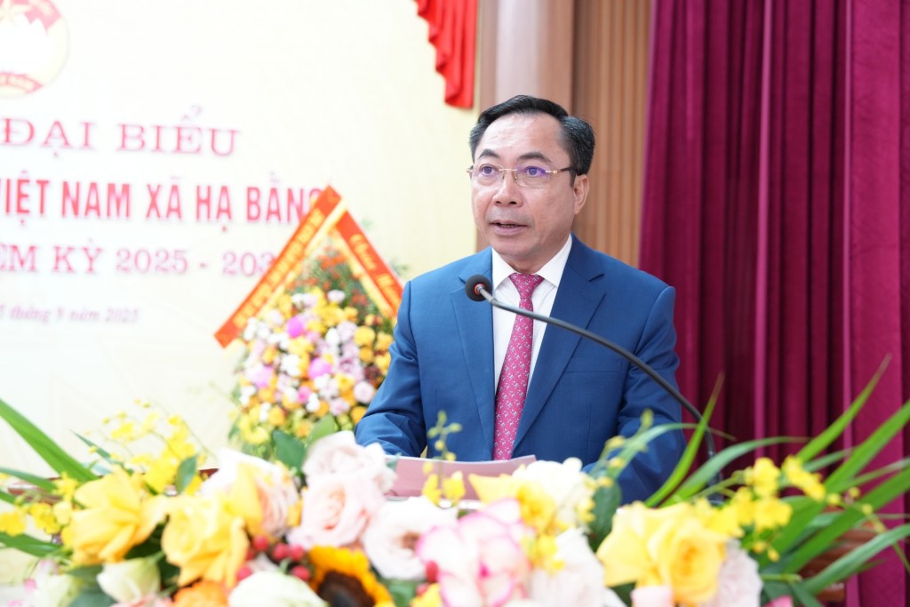 Phát huy nguồn lực, chung sức xây dựng khối đại đoàn kết toàn dân Phát huy nguồn lực, chung sức xây dựng khối đại đoàn kết toàn dân