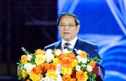 Triển lãm A80 khẳng định sức mạnh đại đoàn kết dân tộc