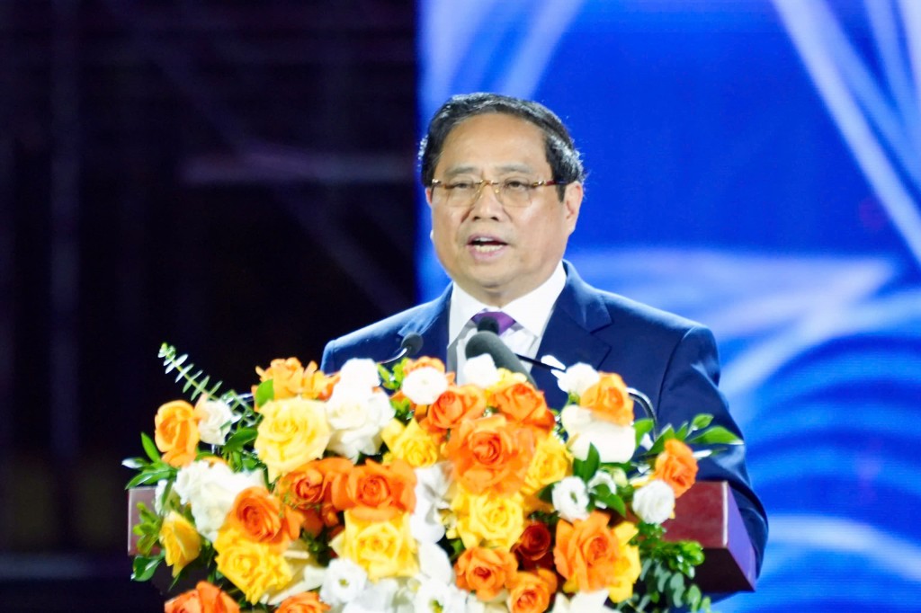 Triển lãm A80 khẳng định sức mạnh đại đoàn kết dân tộc