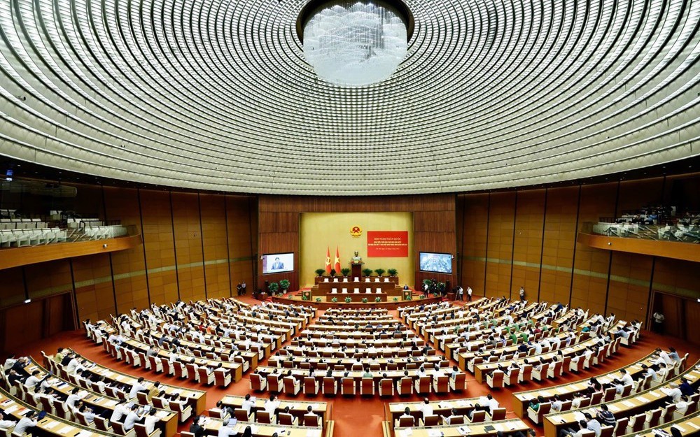 Hội nghị toàn quốc triển khai 4 Nghị quyết của Bộ Chính trị Hội nghị toàn quốc triển khai 4 Nghị quyết của Bộ Chính trị