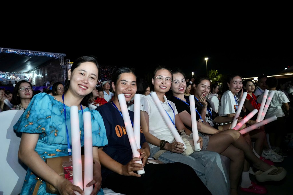 Dư âm hào hùng trong lòng triệu triệu người dân
