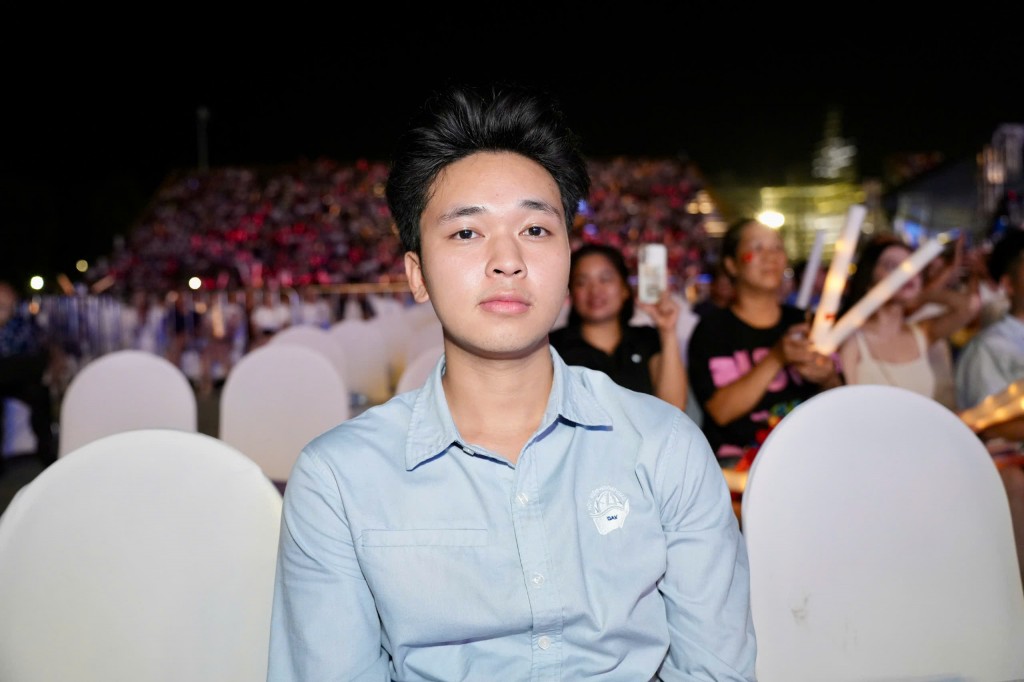 Dư âm hào hùng trong lòng triệu triệu người dân