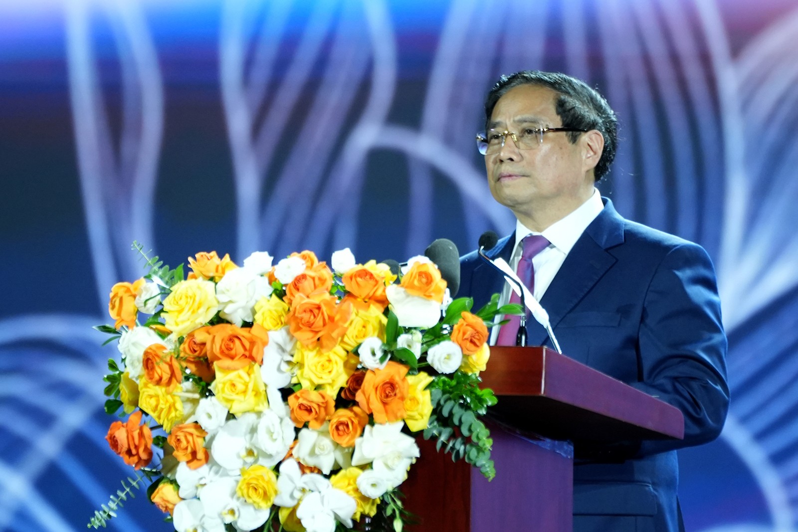 Khẳng định văn hóa, bản lĩnh và trí tuệ Việt Nam Khẳng định văn hóa, bản lĩnh và trí tuệ Việt Nam