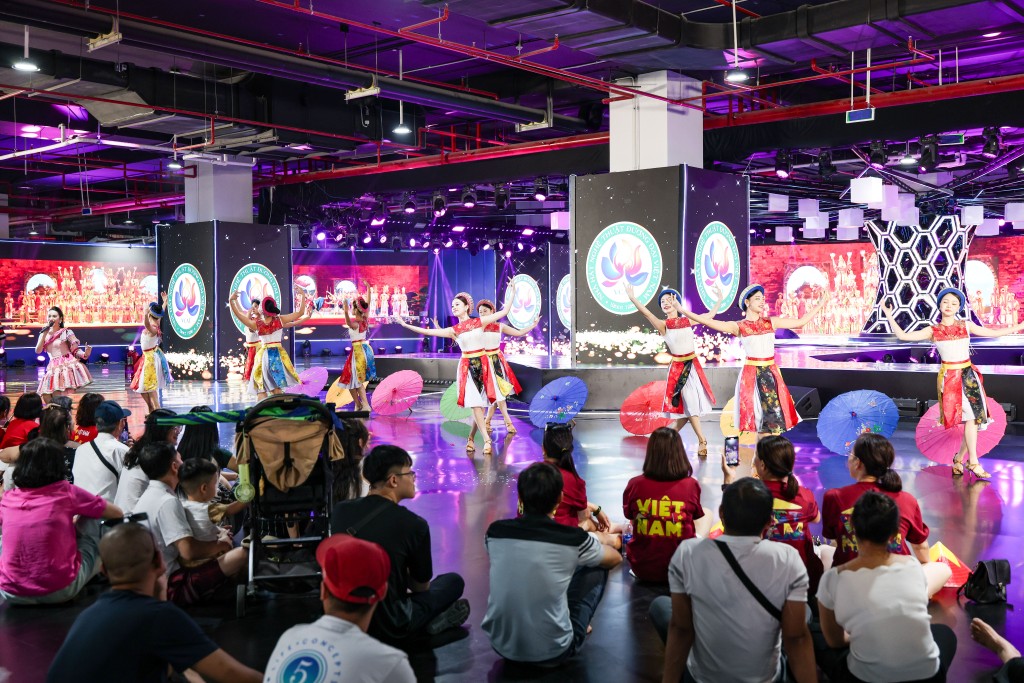 Từ độc lập, tự do vươn tới khát vọng vì Việt Nam hùng cường Từ độc lập, tự do vươn tới khát vọng vì Việt Nam hùng cường