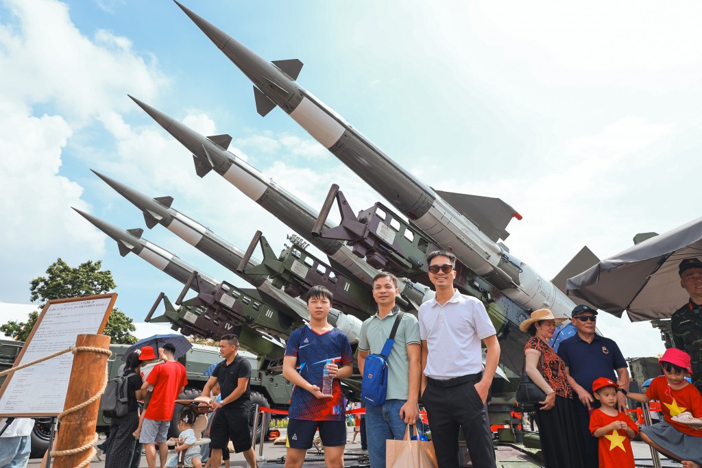 Từ độc lập, tự do vươn tới khát vọng vì Việt Nam hùng cường Từ độc lập, tự do vươn tới khát vọng vì Việt Nam hùng cường