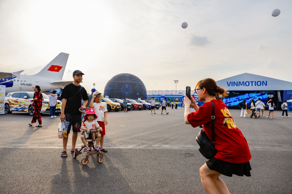 Từ độc lập, tự do vươn tới khát vọng vì Việt Nam hùng cường Từ độc lập, tự do vươn tới khát vọng vì Việt Nam hùng cường