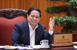 Tập trung thông tuyến cao tốc từ Cao Bằng tới Cà Mau trong năm 2025