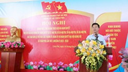 Gần 1.000 đảng viên xã Trần Phú tham gia Hội nghị quán triệt các Nghị quyết của Đảng