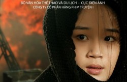 Việt Nam đưa môn nghệ thuật thứ 7 đến với khán giả Châu Phi