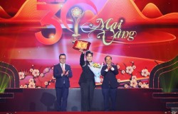 Nhiều đổi mới quan trọng tại Giải Mai Vàng lần thứ 31, năm 2025