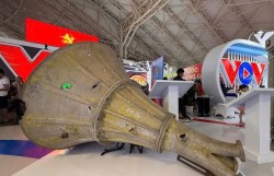 Làm sống lại lịch sử bằng công nghệ và cảm xúc