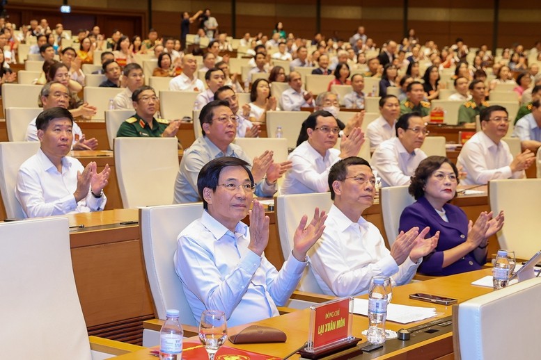 8 đột phá và tinh thần 6 