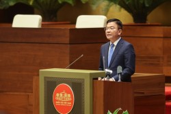 Đến 2030 miễn viện phí ở mức cơ bản cho người dân