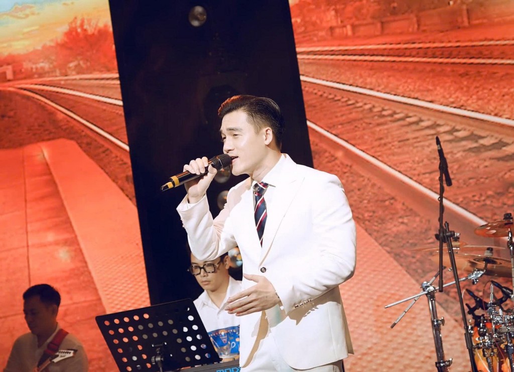 Nhạc sĩ Nguyễn Thành Trung gửi tới người yêu nhạc 2 tác phẩm mới
