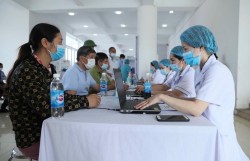 Chương trình hành động của Chính phủ thực hiện Nghị quyết số 72-NQ/TW