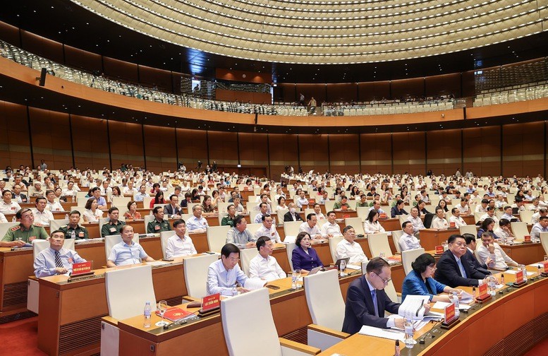 Mỗi người một việc, biến kết quả thành niềm tin mới Mỗi người một việc, biến kết quả thành niềm tin mới