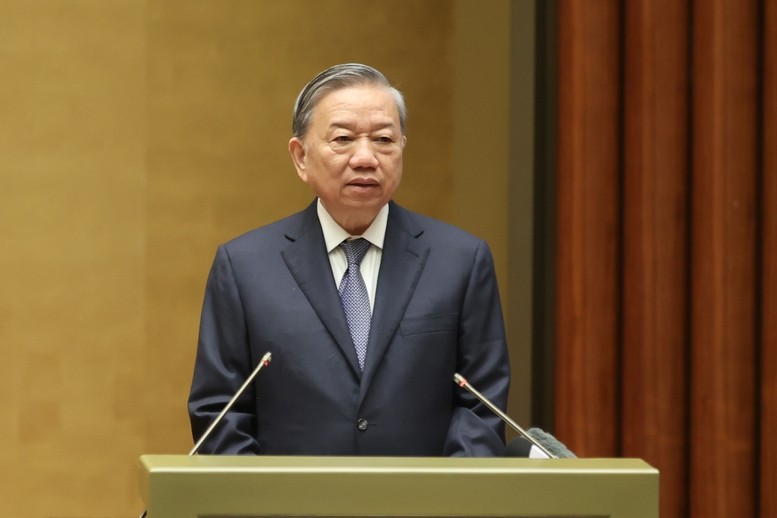 Mỗi người một việc, biến kết quả thành niềm tin mới Mỗi người một việc, biến kết quả thành niềm tin mới